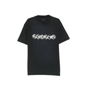 Purple Brand Black T-Shirts & Vests - T-Shirts Men